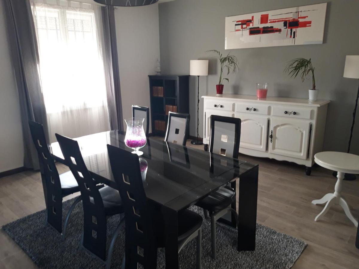La Maison De Vacances 3 Chambres Sausset-les-Pins Ngoại thất bức ảnh