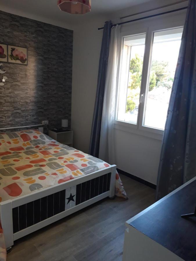 La Maison De Vacances 3 Chambres Sausset-les-Pins Ngoại thất bức ảnh