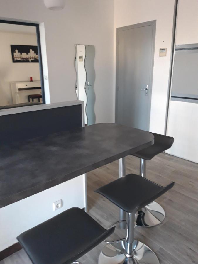 La Maison De Vacances 3 Chambres Sausset-les-Pins Ngoại thất bức ảnh