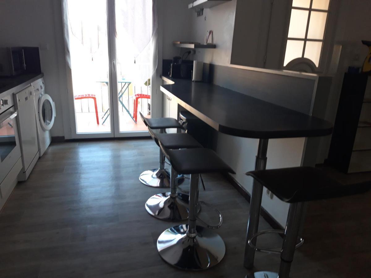La Maison De Vacances 3 Chambres Sausset-les-Pins Ngoại thất bức ảnh