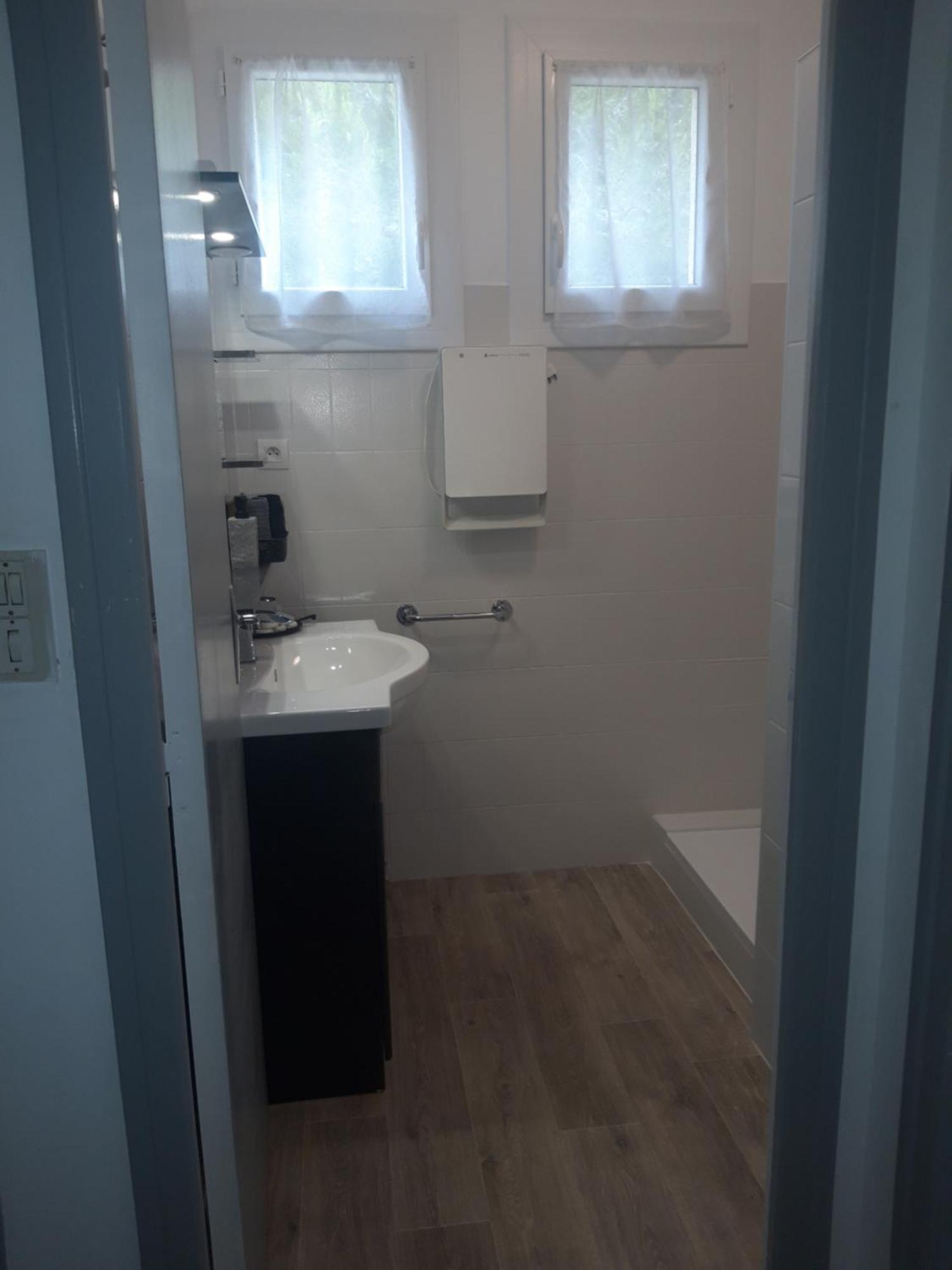 La Maison De Vacances 3 Chambres Sausset-les-Pins Ngoại thất bức ảnh